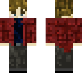 milo's bbop skin final