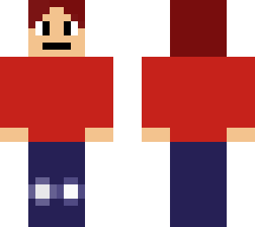 mine