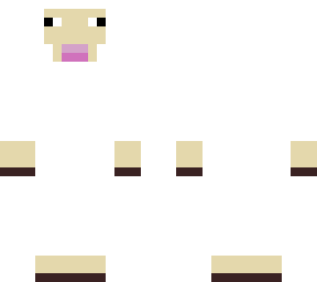 minecraft sheep