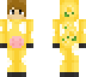 minimcmoo / moobloom boy version