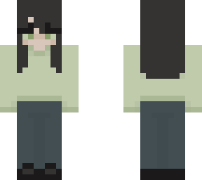 mint