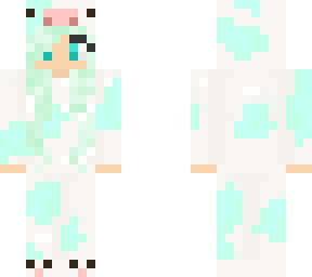 mint cow