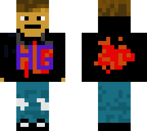 modern teennager