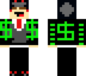 money duck