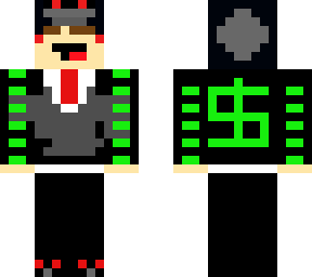 money duck
