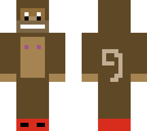 monkey