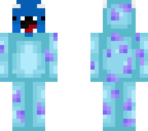monster