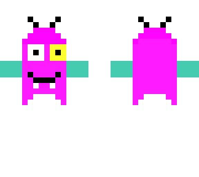 monstrox