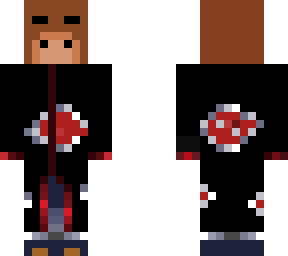 moose akatsuki