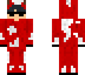 mooshroom boy