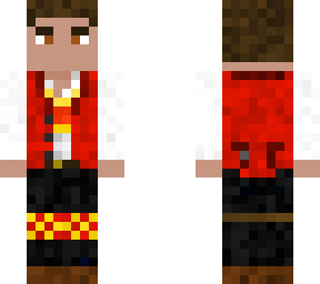 morris dancer