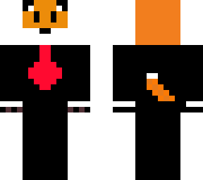 mr fox