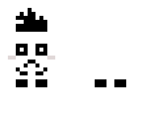 mr white