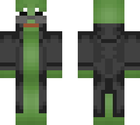 mrdigdiggity frog
