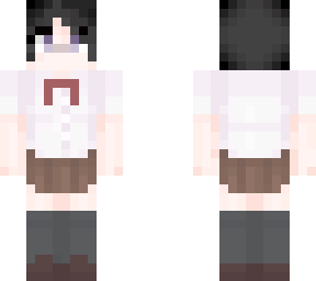mukuro ikusaba
