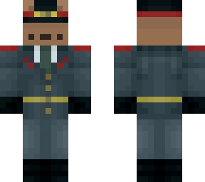 muove's skin