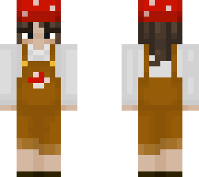 mushroom