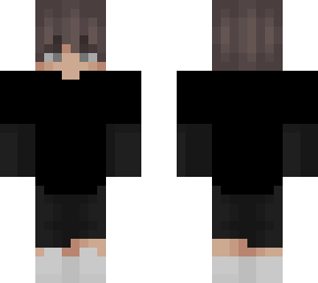 my 2nd hd skin!