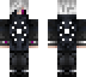 my brothers skin