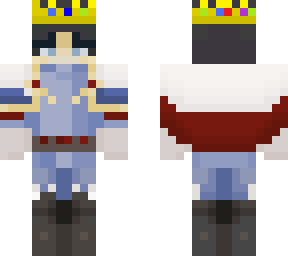 my character (edit)