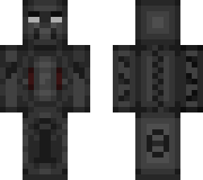 my first custom yt skin