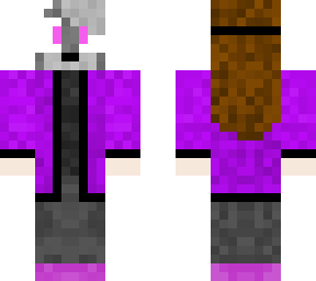 my friends skin