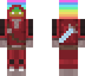 my friends skin dont use pls