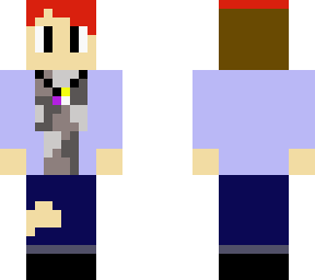 my irl skin