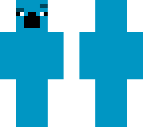 my minecraft skin