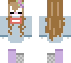 my oc!
