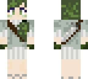 my oc cause i'm bored
