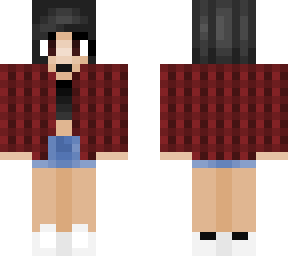 my oc peggy