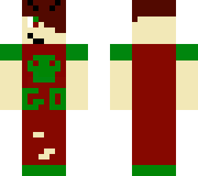 my pfp