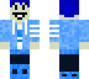 my roblox skin