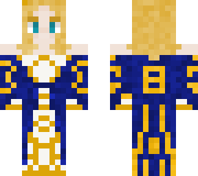 my rp character :)