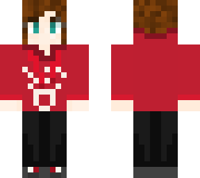 my skin- take 6