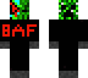 my skin