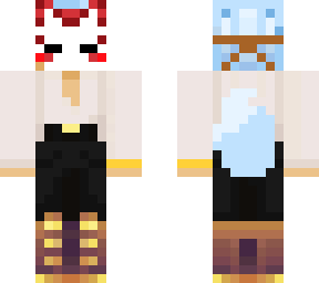my skin