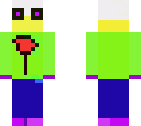 my skin