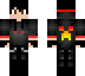 my skin