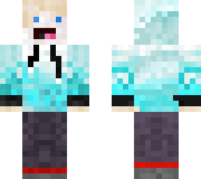 my skin