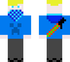 my skin