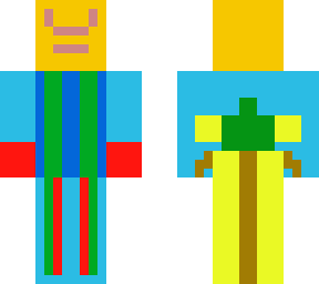 my skin