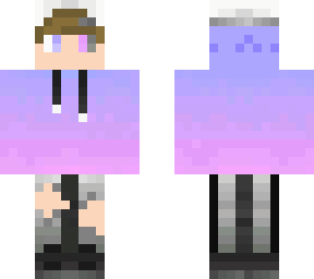my skin