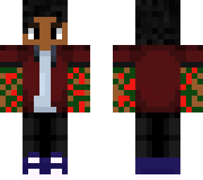 my skin
