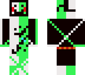 my skin