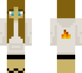 my skin but w/ sapnap hoodie