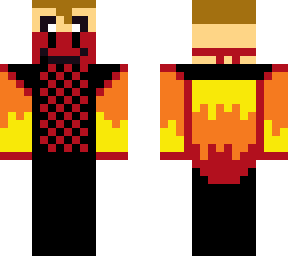 my skin phase 3 i guess.. =/