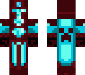 my skin v3