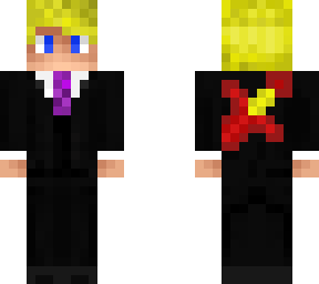 mythicmars857 skin